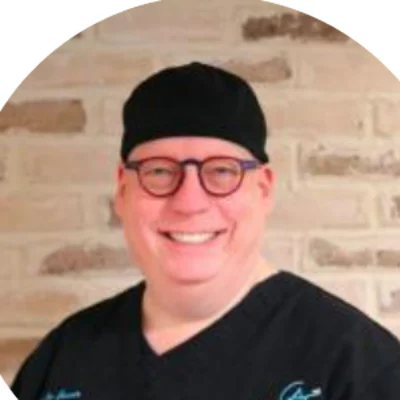 Dr. Jon Gasner