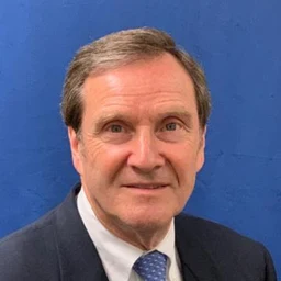 Jeffrey P. Okeson